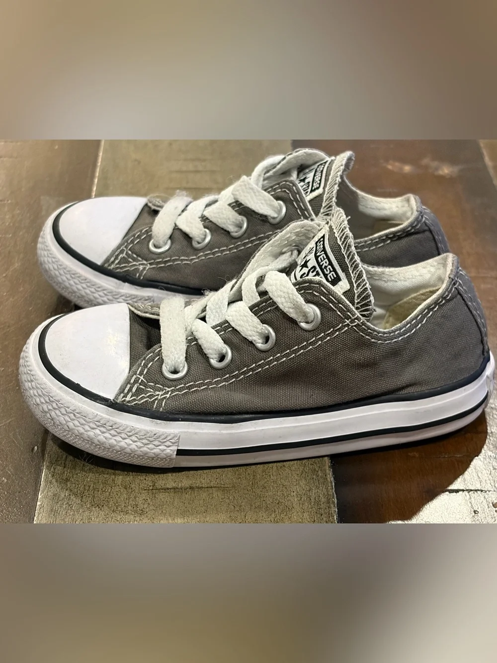 Converse chuck taylor